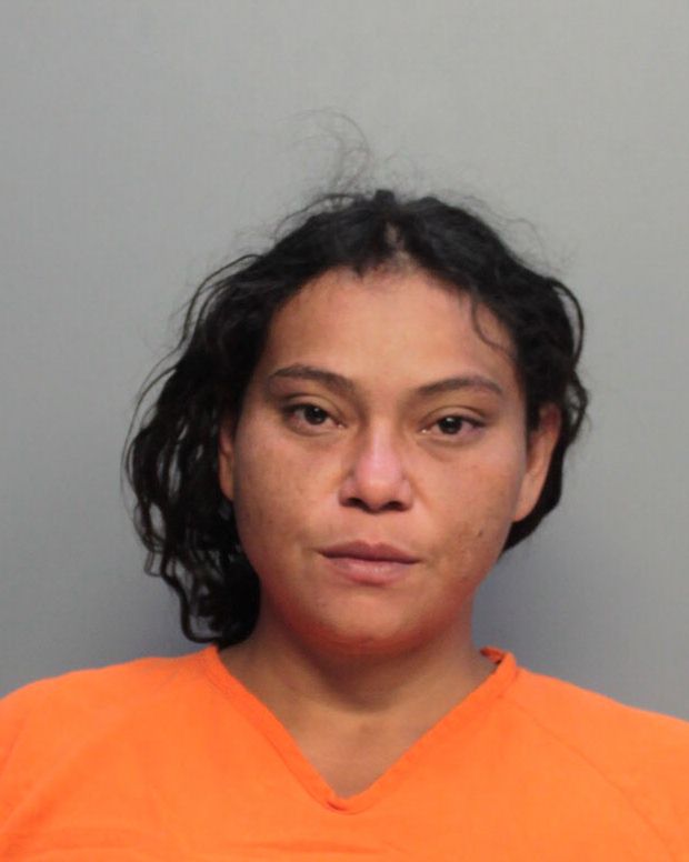 Reyna Martinez Info, Photos, Data, and More / Reyna Martinez TriCountyBusts / Is Reyna Martinez on Social Media Like Facebook, Instagram abd Twitter?