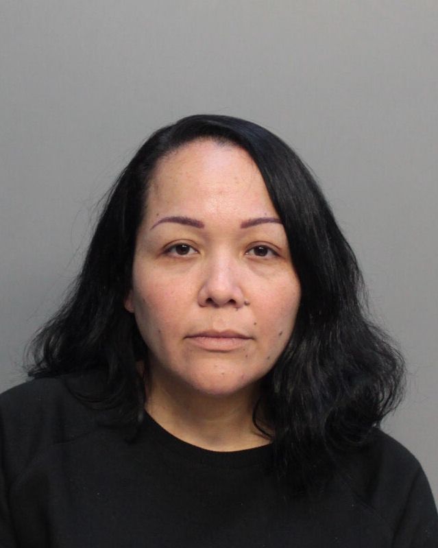 Margarita Bernal Info, Photos, Data, and More / Margarita Bernal TriCountyBusts / Is Margarita Bernal on Social Media Like Facebook, Instagram abd Twitter?