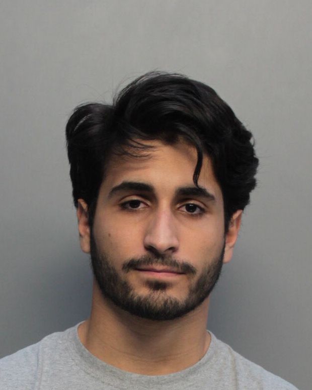 Nicolas Menendez Records Nicolas Menendez / Nicolas Menendez Photos Nicolas Menendez