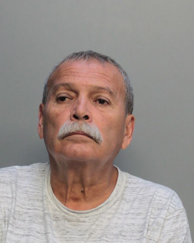 Sergio Granja Info, Photos, Data, and More / Sergio Granja TriCountyBusts / Is Sergio Granja on Social Media Like Facebook, Instagram abd Twitter?