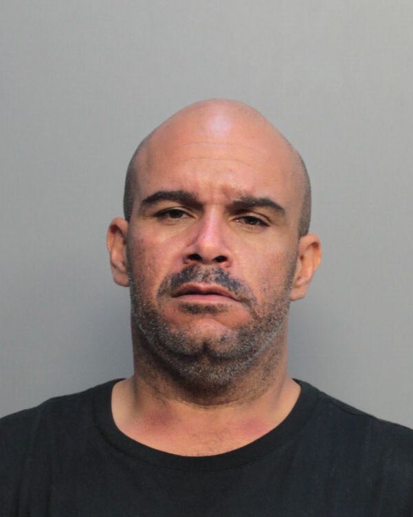 Carlos Roman Info, Photos, Data, and More / Carlos Roman TriCountyBusts / Is Carlos Roman on Social Media Like Facebook, Instagram abd Twitter?