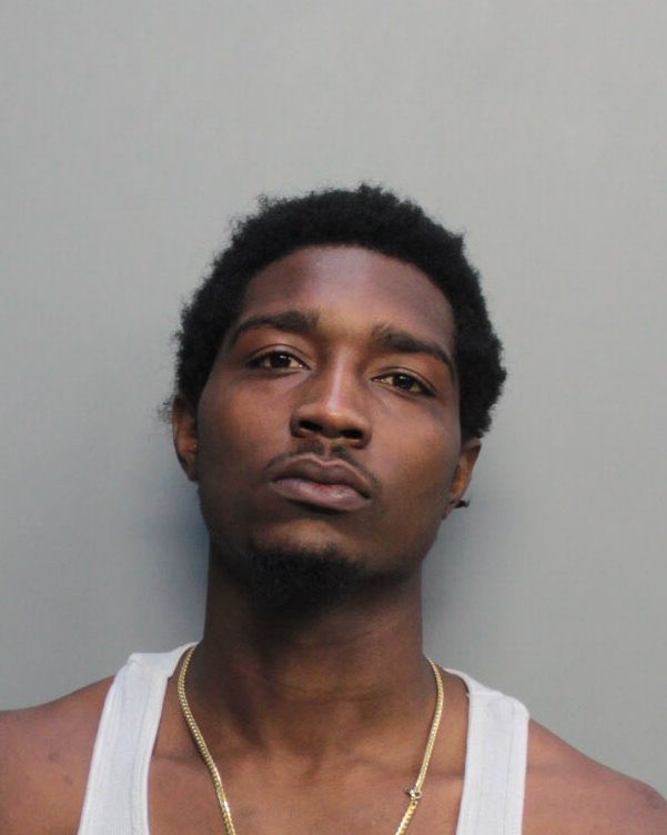 Qundarius Mackey Records Qundarius Mackey / Qundarius Mackey Photos Qundarius Mackey