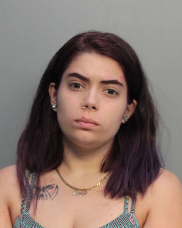 Nataly Galindo Info, Photos, Data, and More / Nataly Galindo TriCountyBusts / Is Nataly Galindo on Social Media Like Facebook, Instagram abd Twitter?