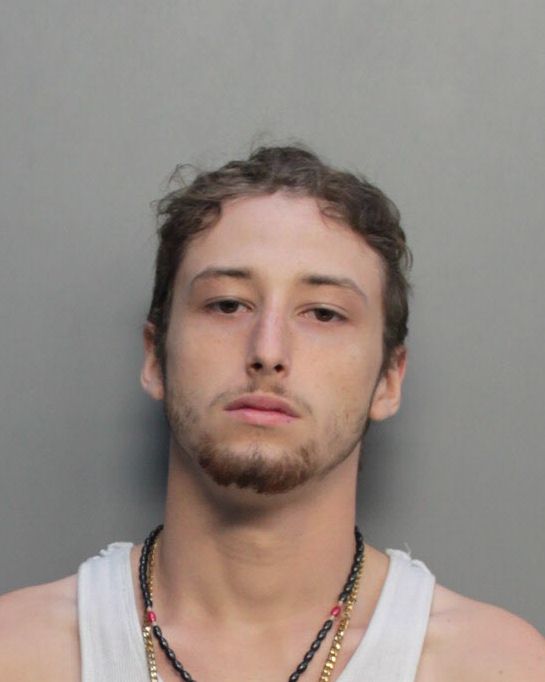 Mathew Harper Info, Photos, Data, and More / Mathew Harper TriCountyBusts / Is Mathew Harper on Social Media Like Facebook, Instagram abd Twitter?