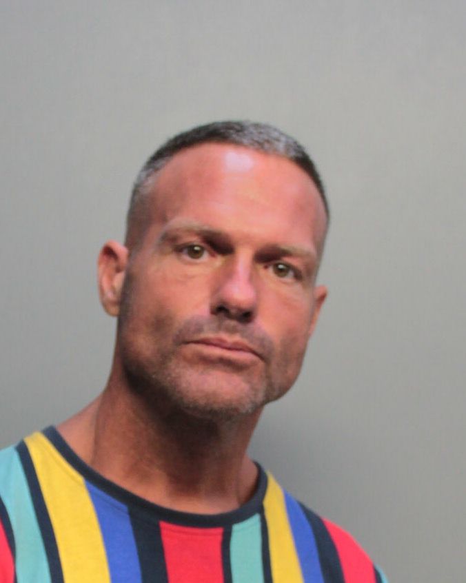 Keith Martin Info, Photos, Data, and More / Keith Martin TriCountyBusts / Is Keith Martin on Social Media Like Facebook, Instagram abd Twitter?