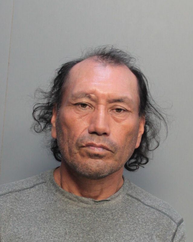 Miguel Garcia Castro Info, Photos, Data, and More / Miguel Garcia Castro TriCountyBusts / Is Miguel Garcia Castro on Social Media Like Facebook, Instagram abd Twitter?