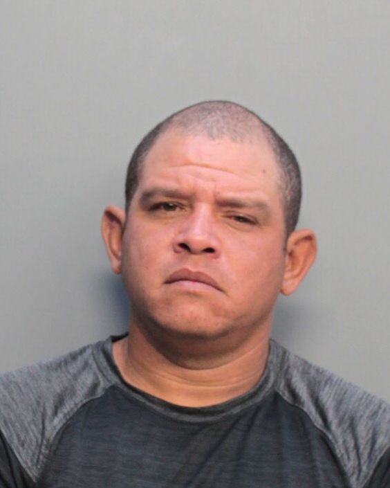 Orlando Garcia-Batista Info, Photos, Data, and More / Orlando Garcia-Batista TriCountyBusts / Is Orlando Garcia-Batista on Social Media Like Facebook, Instagram abd Twitter?