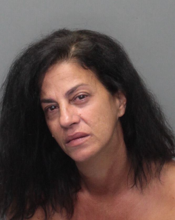 Sonnia Rodriguez-Loeches Records Sonnia Rodriguez-Loeches / Sonnia Rodriguez-Loeches Photos Sonnia Rodriguez-Loeches