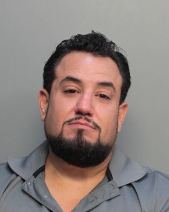 Edgard Rojas Info, Photos, Data, and More / Edgard Rojas TriCountyBusts / Is Edgard Rojas on Social Media Like Facebook, Instagram abd Twitter?