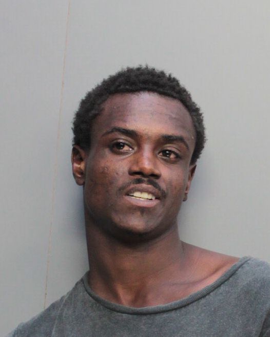 Telvin Gray Info, Photos, Data, and More / Telvin Gray TriCountyBusts / Is Telvin Gray on Social Media Like Facebook, Instagram abd Twitter?