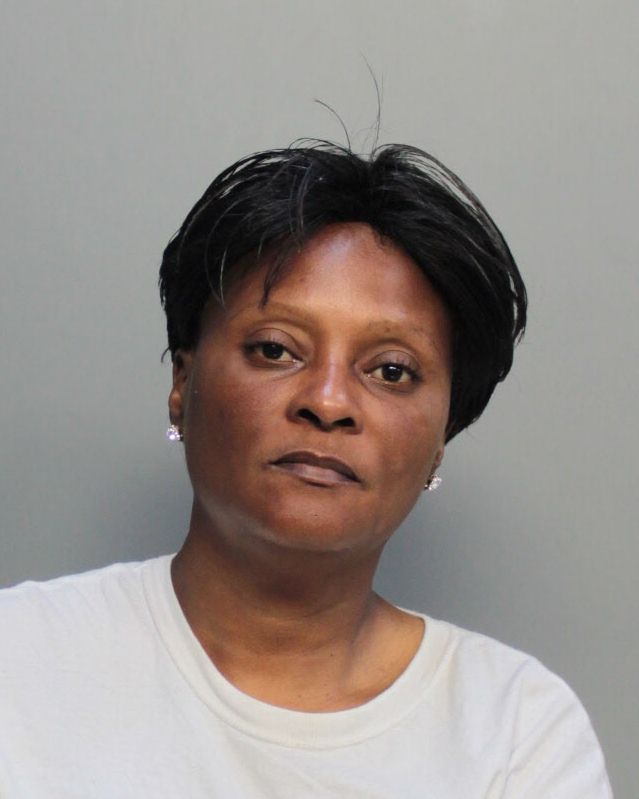 Sofonia Fluellen Info, Photos, Data, and More / Sofonia Fluellen TriCountyBusts / Is Sofonia Fluellen on Social Media Like Facebook, Instagram abd Twitter?