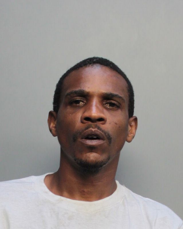 Keith Ford Info, Photos, Data, and More / Keith Ford TriCountyBusts / Is Keith Ford on Social Media Like Facebook, Instagram abd Twitter?