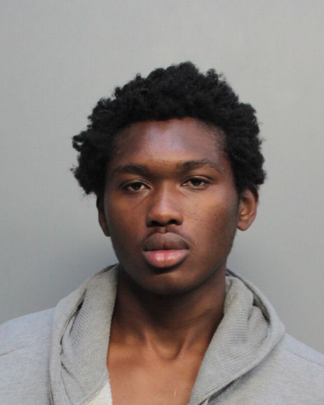 Egbert Forges Info, Photos, Data, and More / Egbert Forges TriCountyBusts / Is Egbert Forges on Social Media Like Facebook, Instagram abd Twitter?