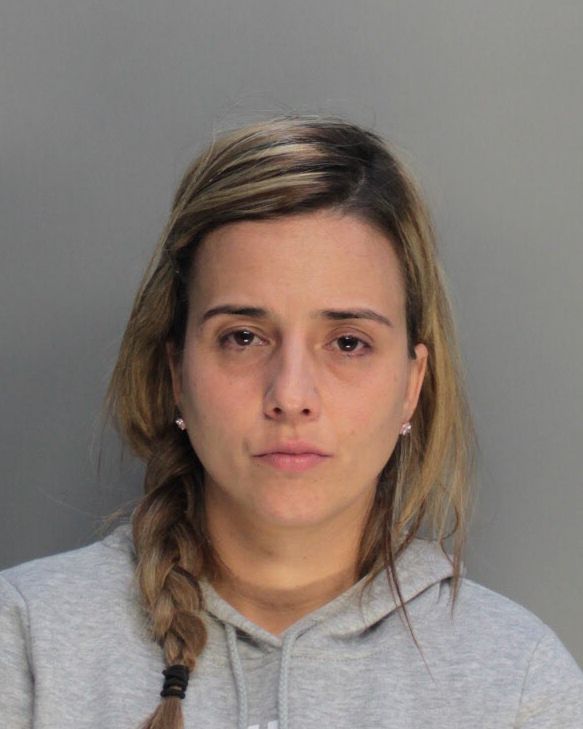 Elisbeth Donascimento pereira Info, Photos, Data, and More / Elisbeth Donascimento pereira TriCountyBusts / Is Elisbeth Donascimento pereira on Social Media Like Facebook, Instagram abd Twitter?