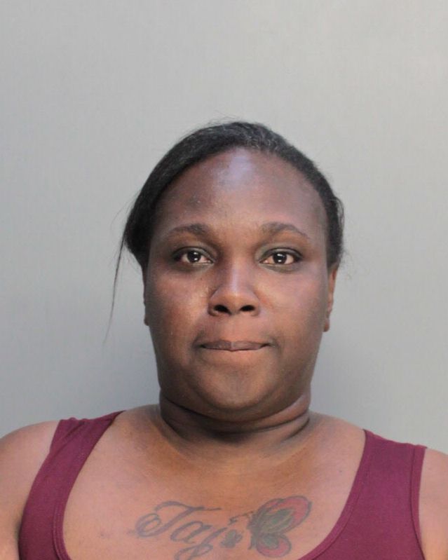 Lakisha Postell Info, Photos, Data, and More / Lakisha Postell TriCountyBusts / Is Lakisha Postell on Social Media Like Facebook, Instagram abd Twitter?