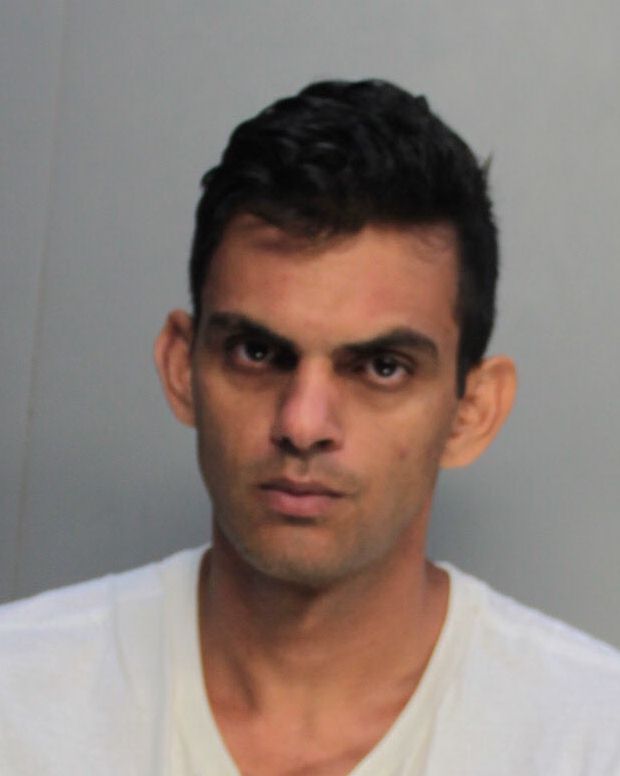 Rigoberto Rodriguez Info, Photos, Data, and More / Rigoberto Rodriguez TriCountyBusts / Is Rigoberto Rodriguez on Social Media Like Facebook, Instagram abd Twitter?