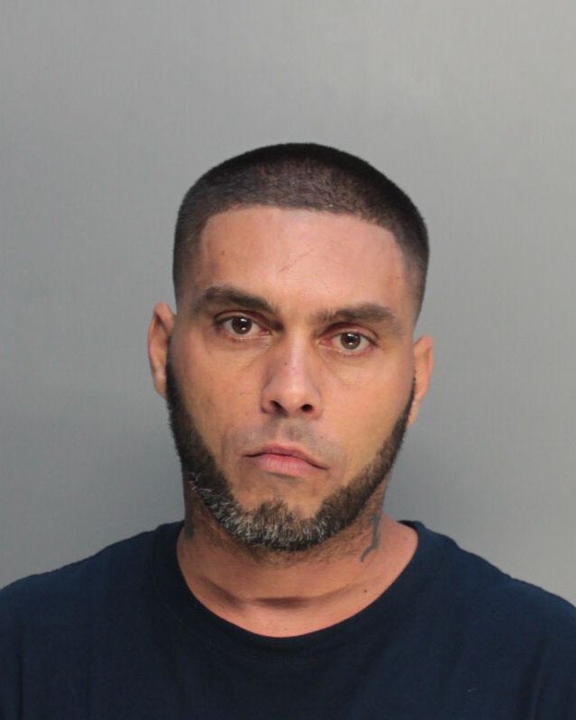 Robert Cortes Info, Photos, Data, and More / Robert Cortes TriCountyBusts / Is Robert Cortes on Social Media Like Facebook, Instagram abd Twitter?