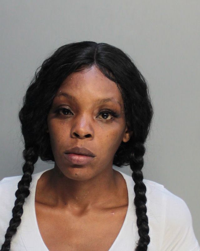 Shardale Mccray Info, Photos, Data, and More / Shardale Mccray TriCountyBusts / Is Shardale Mccray on Social Media Like Facebook, Instagram abd Twitter?