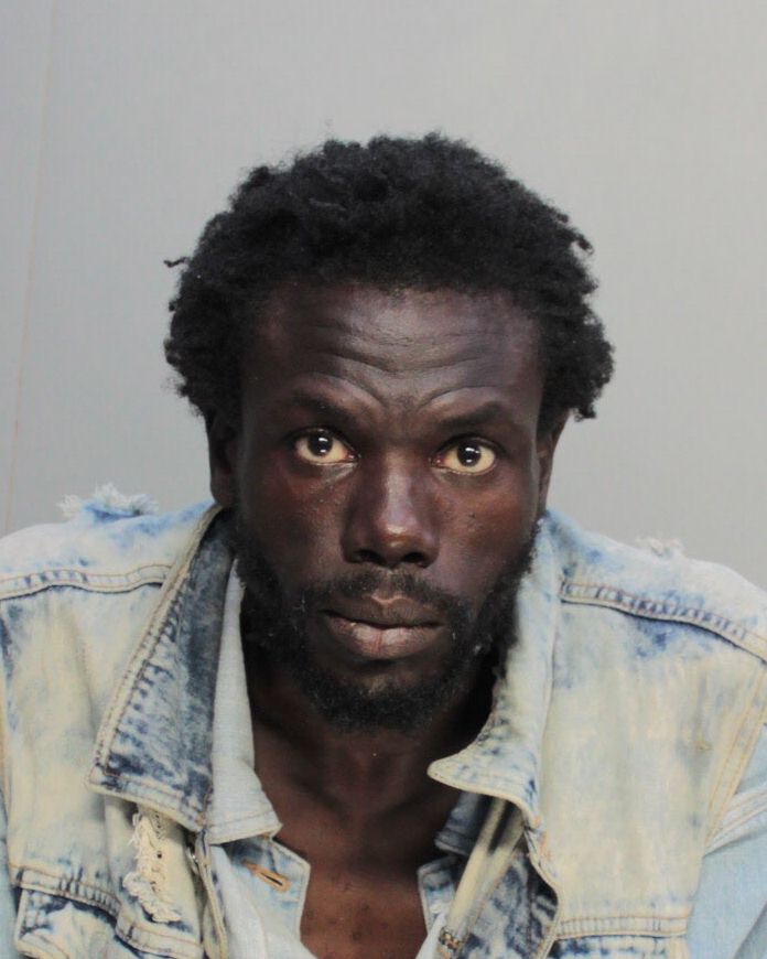 Michael Makinde Info, Photos, Data, and More / Michael Makinde TriCountyBusts / Is Michael Makinde on Social Media Like Facebook, Instagram abd Twitter?
