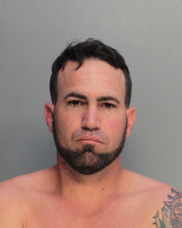 Yieslam Delgado Info, Photos, Data, and More / Yieslam Delgado TriCountyBusts / Is Yieslam Delgado on Social Media Like Facebook, Instagram abd Twitter?
