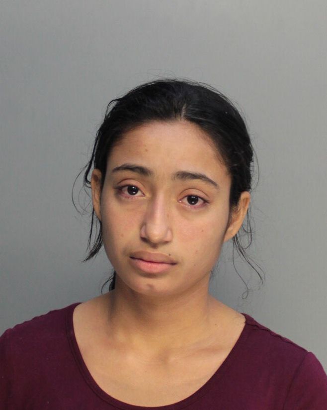 Jessica Portillo Info, Photos, Data, and More / Jessica Portillo TriCountyBusts / Is Jessica Portillo on Social Media Like Facebook, Instagram abd Twitter?