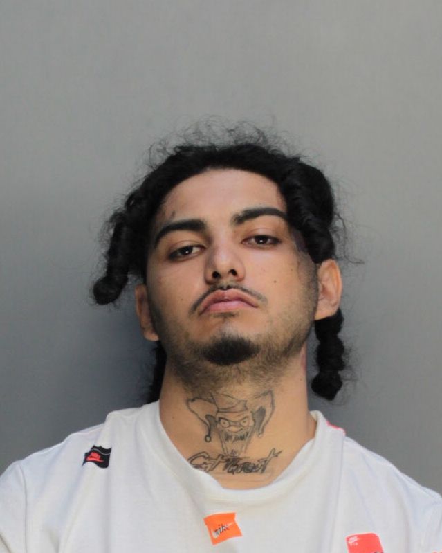Rafael Ramirez Info, Photos, Data, and More / Rafael Ramirez TriCountyBusts / Is Rafael Ramirez on Social Media Like Facebook, Instagram abd Twitter?
