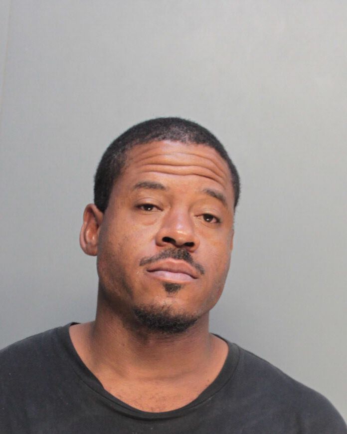 Antwon Hyman Info, Photos, Data, and More / Antwon Hyman TriCountyBusts / Is Antwon Hyman on Social Media Like Facebook, Instagram abd Twitter?