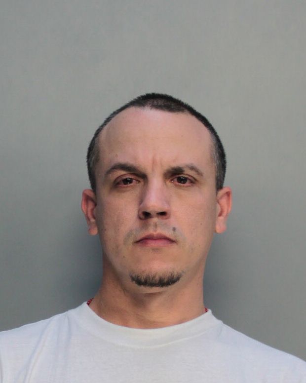 Omar Garcia Info, Photos, Data, and More / Omar Garcia TriCountyBusts / Is Omar Garcia on Social Media Like Facebook, Instagram abd Twitter?