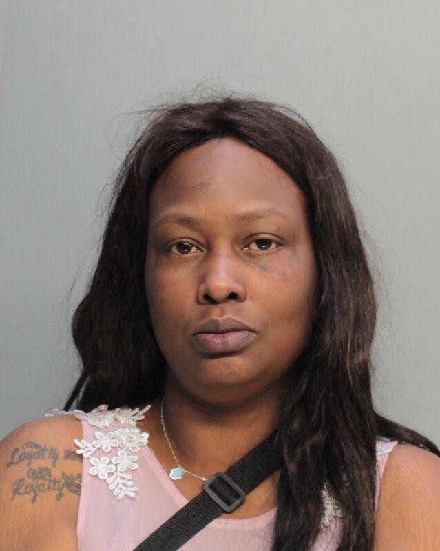 Shanna Mitchell Info, Photos, Data, and More / Shanna Mitchell TriCountyBusts / Is Shanna Mitchell on Social Media Like Facebook, Instagram abd Twitter?