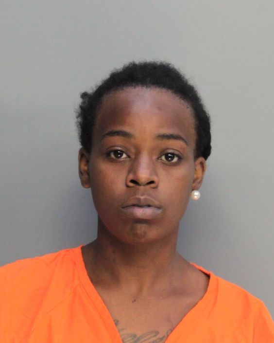 Earlkelia Bullard Info, Photos, Data, and More / Earlkelia Bullard TriCountyBusts / Is Earlkelia Bullard on Social Media Like Facebook, Instagram abd Twitter?