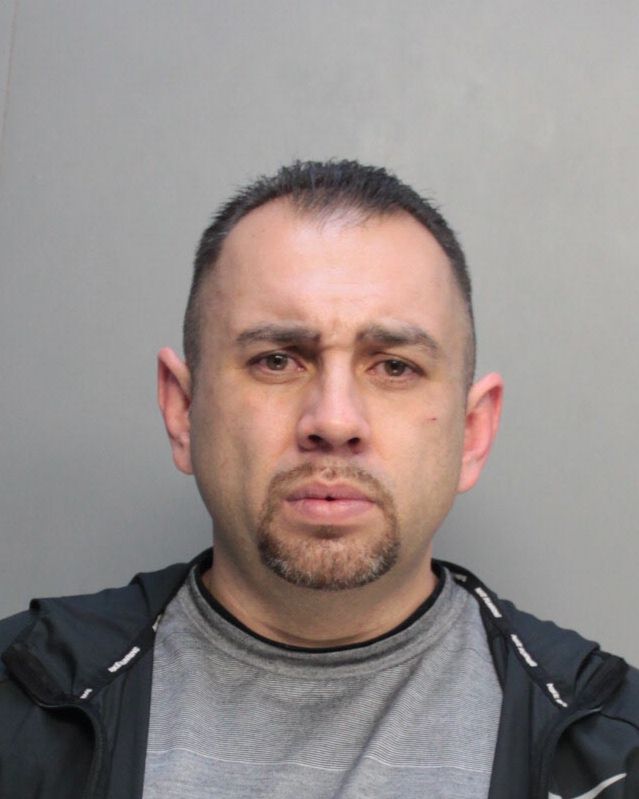 Louis Mendoza Info, Photos, Data, and More / Louis Mendoza TriCountyBusts / Is Louis Mendoza on Social Media Like Facebook, Instagram abd Twitter?