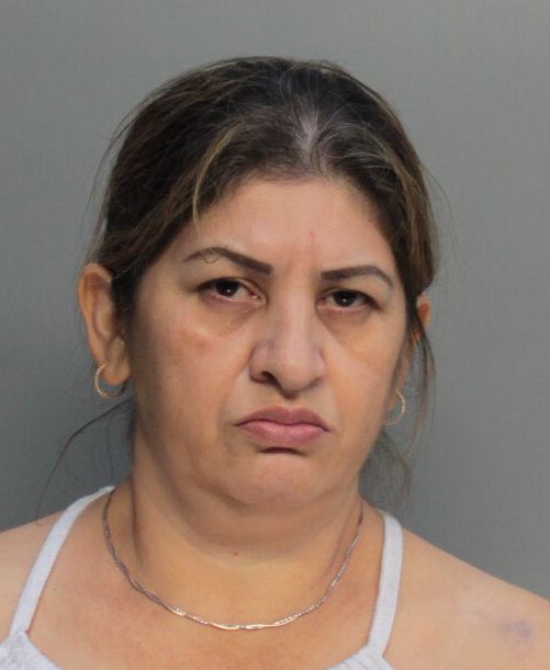Martha Mascaro Info, Photos, Data, and More / Martha Mascaro TriCountyBusts / Is Martha Mascaro on Social Media Like Facebook, Instagram abd Twitter?
