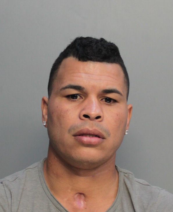 Yordan Frometa Info, Photos, Data, and More / Yordan Frometa TriCountyBusts / Is Yordan Frometa on Social Media Like Facebook, Instagram abd Twitter?