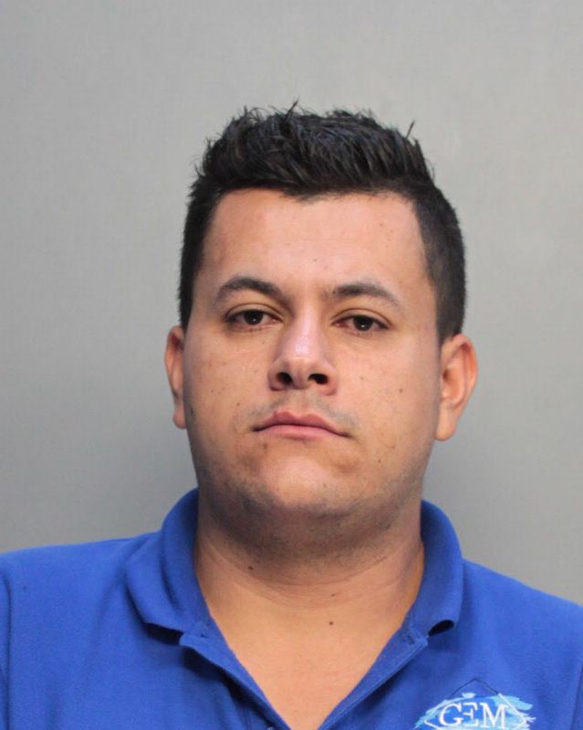 Sebastian Saenzmontano Info, Photos, Data, and More / Sebastian Saenzmontano TriCountyBusts / Is Sebastian Saenzmontano on Social Media Like Facebook, Instagram abd Twitter?