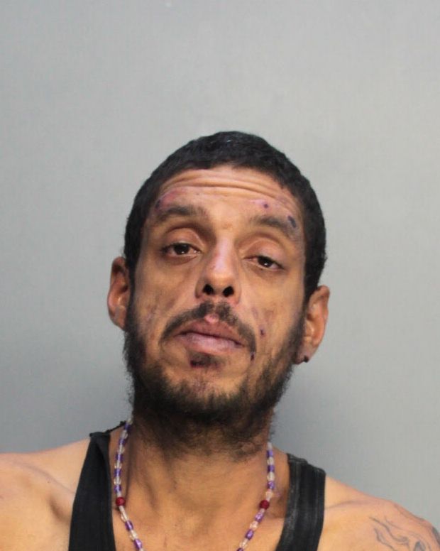 Pierre Ayala Info, Photos, Data, and More / Pierre Ayala TriCountyBusts / Is Pierre Ayala on Social Media Like Facebook, Instagram abd Twitter?