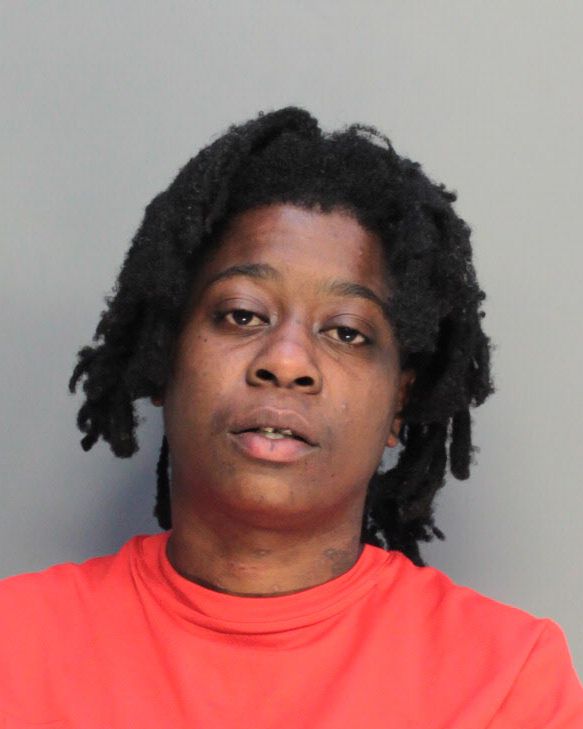 Andraniqua Wilson Info, Photos, Data, and More / Andraniqua Wilson TriCountyBusts / Is Andraniqua Wilson on Social Media Like Facebook, Instagram abd Twitter?