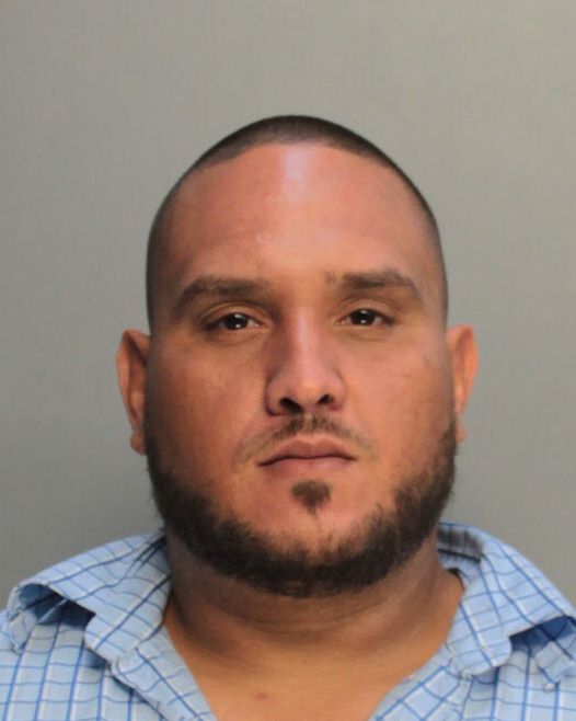 Andres Marquez Info, Photos, Data, and More / Andres Marquez TriCountyBusts / Is Andres Marquez on Social Media Like Facebook, Instagram abd Twitter?