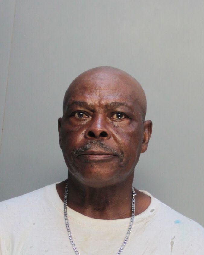 Clive Huie Info, Photos, Data, and More / Clive Huie TriCountyBusts / Is Clive Huie on Social Media Like Facebook, Instagram abd Twitter?