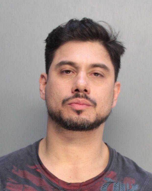 John Vasquez Info, Photos, Data, and More / John Vasquez TriCountyBusts / Is John Vasquez on Social Media Like Facebook, Instagram abd Twitter?