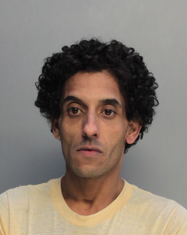 Danny Molina Info, Photos, Data, and More / Danny Molina TriCountyBusts / Is Danny Molina on Social Media Like Facebook, Instagram abd Twitter?