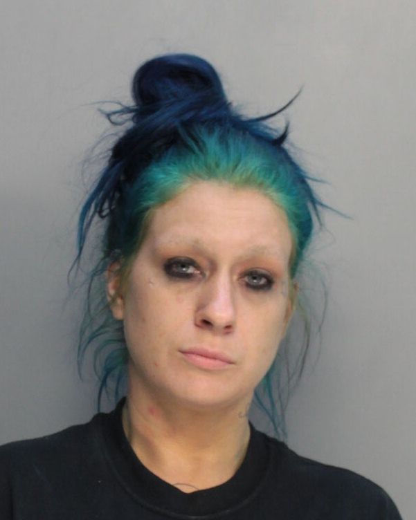 Christina Wallace Info, Photos, Data, and More / Christina Wallace TriCountyBusts / Is Christina Wallace on Social Media Like Facebook, Instagram abd Twitter?