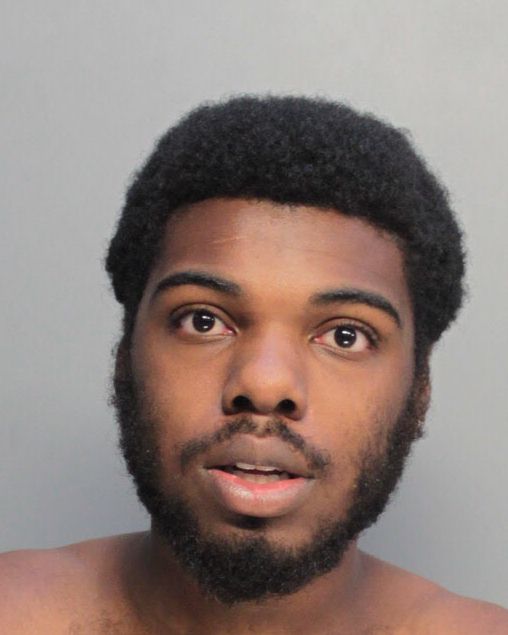 Daniel Cherenfant Info, Photos, Data, and More / Daniel Cherenfant TriCountyBusts / Is Daniel Cherenfant on Social Media Like Facebook, Instagram abd Twitter?