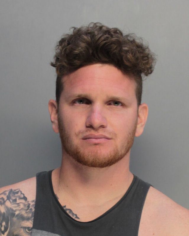 Asiel Padrongonzalez Info, Photos, Data, and More / Asiel Padrongonzalez TriCountyBusts / Is Asiel Padrongonzalez on Social Media Like Facebook, Instagram abd Twitter?