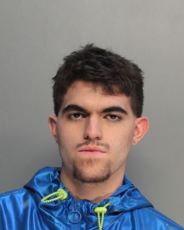 Kevin Miranda Info, Photos, Data, and More / Kevin Miranda TriCountyBusts / Is Kevin Miranda on Social Media Like Facebook, Instagram abd Twitter?