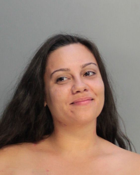 Brittany Rosa Info, Photos, Data, and More / Brittany Rosa TriCountyBusts / Is Brittany Rosa on Social Media Like Facebook, Instagram abd Twitter?