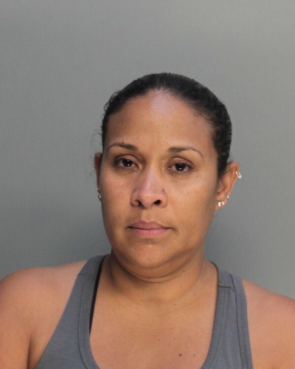 Sunilda Casilla Info, Photos, Data, and More / Sunilda Casilla TriCountyBusts / Is Sunilda Casilla on Social Media Like Facebook, Instagram abd Twitter?