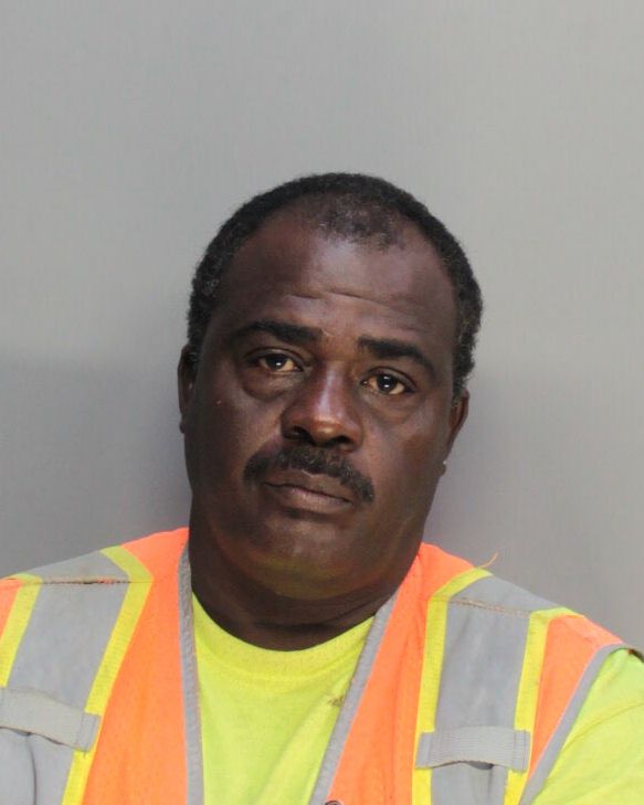 Barrington Foster Info, Photos, Data, and More / Barrington Foster TriCountyBusts / Is Barrington Foster on Social Media Like Facebook, Instagram abd Twitter?