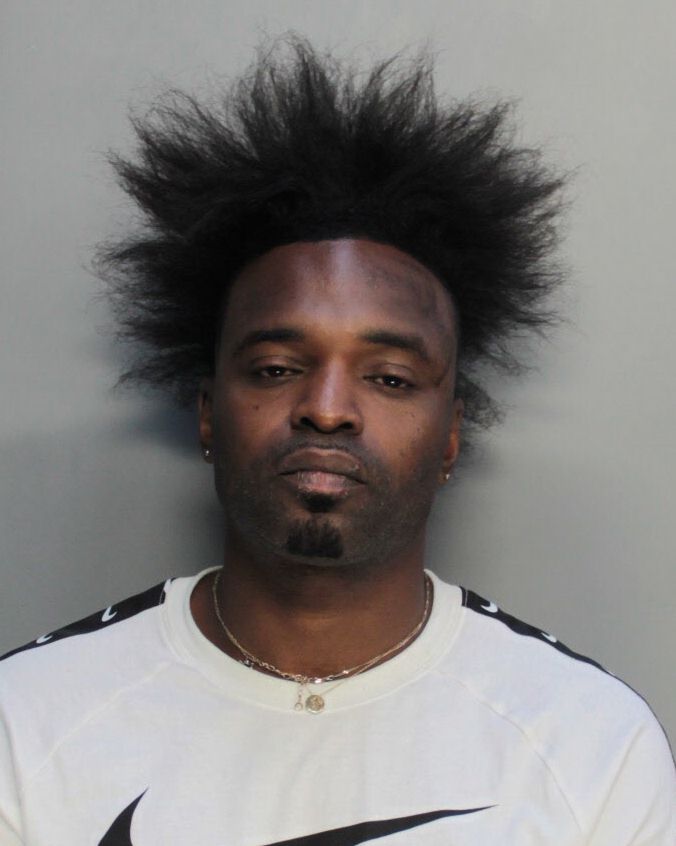 Antonio Buford Info, Photos, Data, and More / Antonio Buford TriCountyBusts / Is Antonio Buford on Social Media Like Facebook, Instagram abd Twitter?