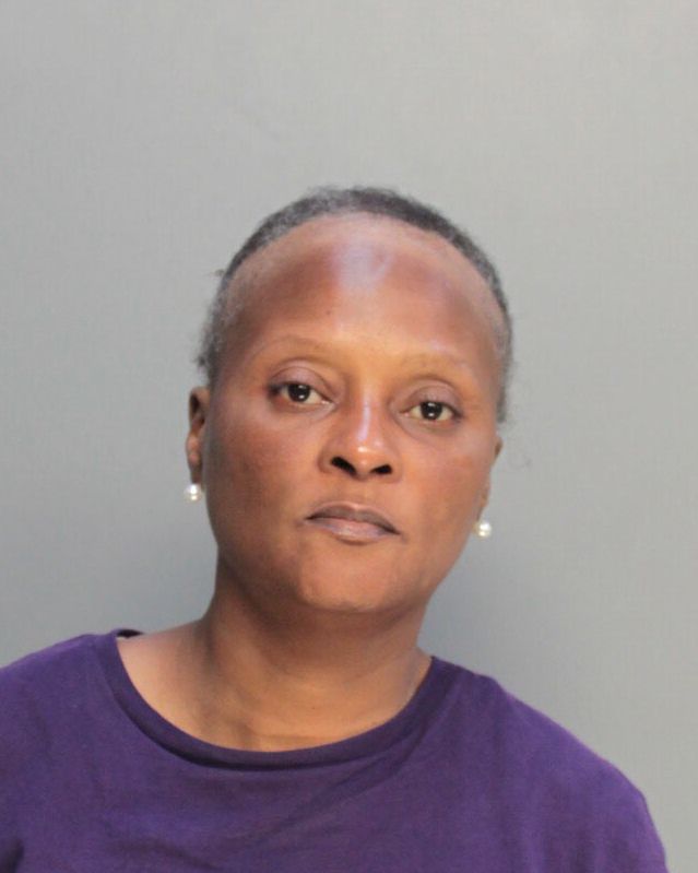 Sofonia Fluellen Info, Photos, Data, and More / Sofonia Fluellen TriCountyBusts / Is Sofonia Fluellen on Social Media Like Facebook, Instagram abd Twitter?