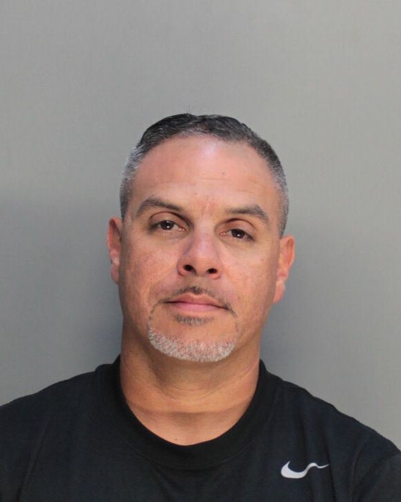 Steven Gonzalez Info, Photos, Data, and More / Steven Gonzalez TriCountyBusts / Is Steven Gonzalez on Social Media Like Facebook, Instagram abd Twitter?